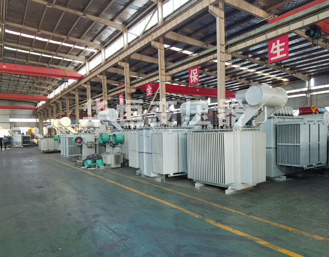 S11-8000/35亳州亳州亳州电力变压器厂家