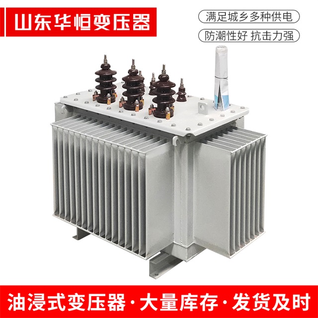 S13-10000/35亳州亳州亳州油浸式变压器厂家