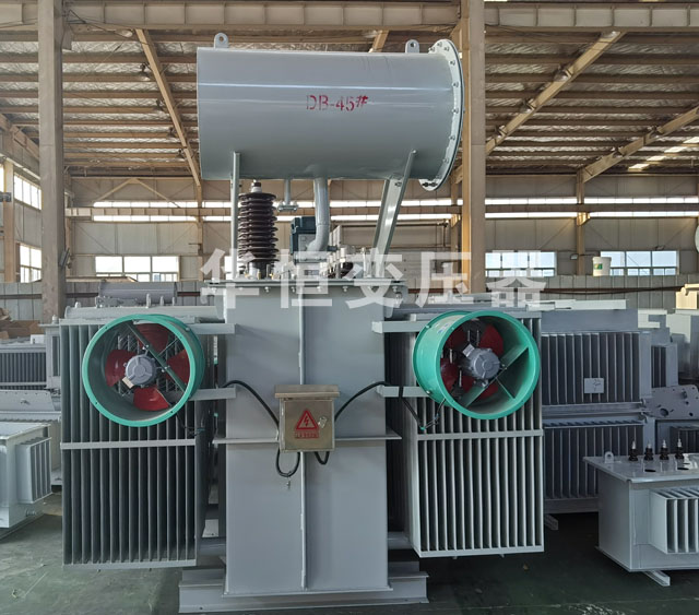 S13-8000/35亳州亳州亳州电力变压器