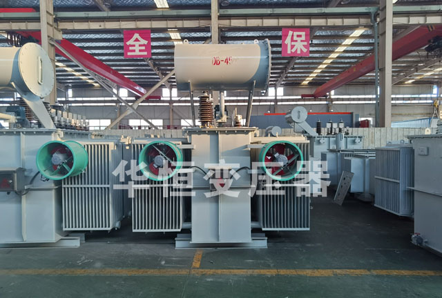 SZ11-10000/35亳州亳州亳州油浸式变压器厂家